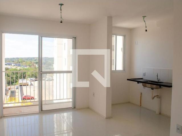 Apartamento aluguel em Região Geográfica Imediata de Goiânia, Goiânia
