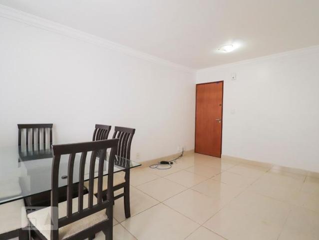 Apartamento aluguel em Região Geográfica Imediata de Goiânia, Goiânia