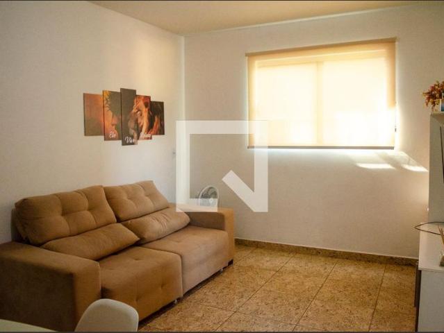 Apartamento aluguel em Região Geográfica Imediata de Goiânia, Goiânia