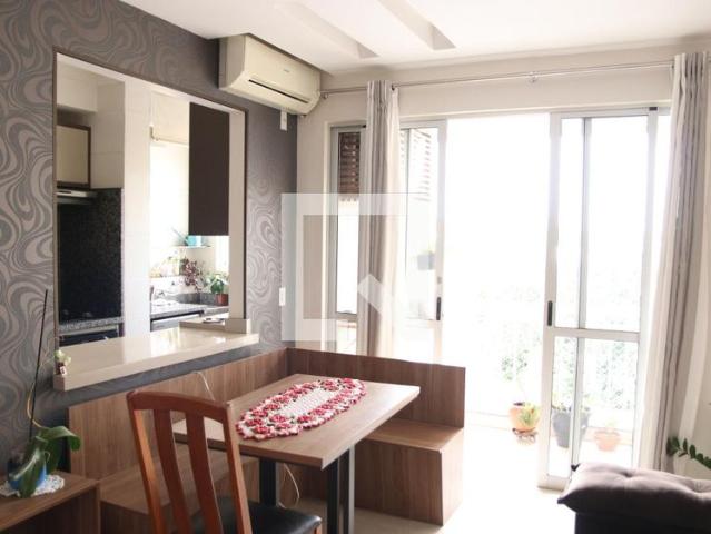 Apartamento aluguel em Região Geográfica Imediata de Goiânia, Goiânia