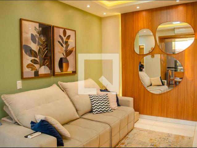 Apartamento aluguel em Região Geográfica Imediata de Goiânia, Goiânia