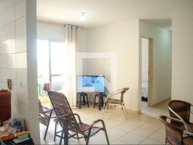 Apartamento aluguel em Região Geográfica Imediata de Goiânia, Goiânia