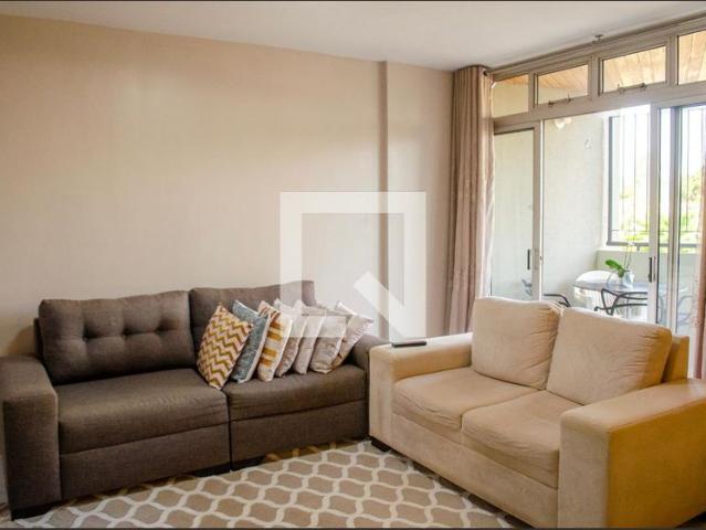Apartamento venda em Região Geográfica Imediata de Goiânia, Goiânia