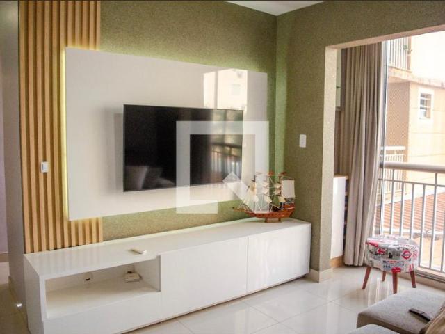 Apartamento aluguel em Setor Goiânia 2, Goiânia