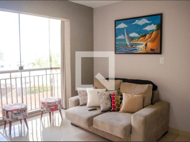 Apartamento aluguel em Região Geográfica Imediata de Goiânia, Goiânia