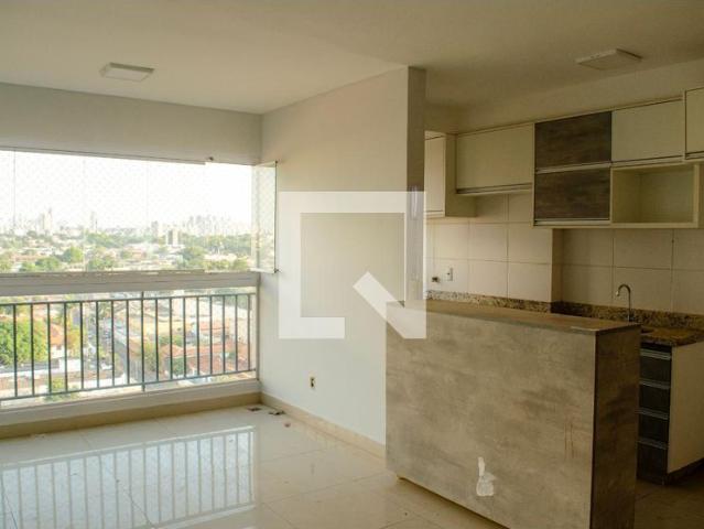 Apartamento aluguel em Vila Monticelli, Goiânia