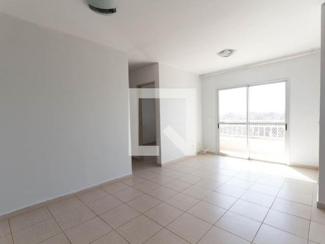 Apartamento aluguel em Região Geográfica Imediata de Goiânia, Goiânia