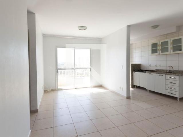 Apartamento aluguel em Região Geográfica Imediata de Goiânia, Goiânia