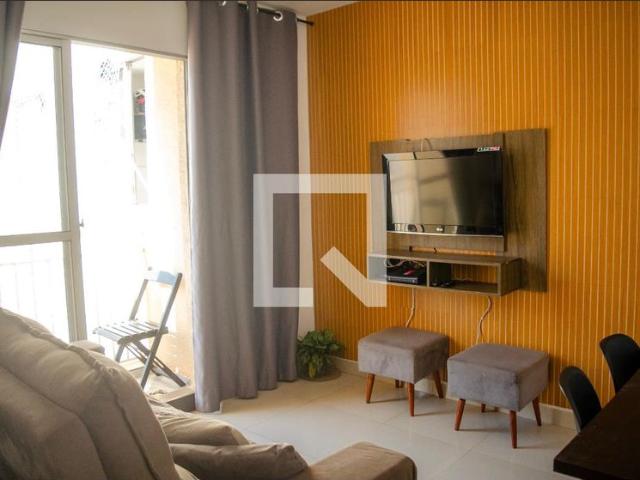 Apartamento aluguel em Região Geográfica Imediata de Goiânia, Goiânia