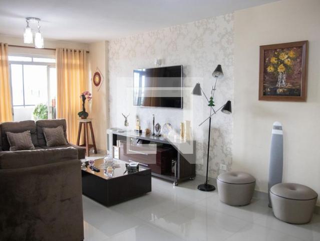 Apartamento aluguel em Região Geográfica Imediata de Goiânia, Goiânia