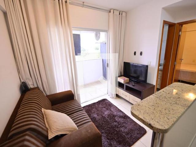 Apartamento aluguel em Região Geográfica Imediata de Goiânia, Goiânia