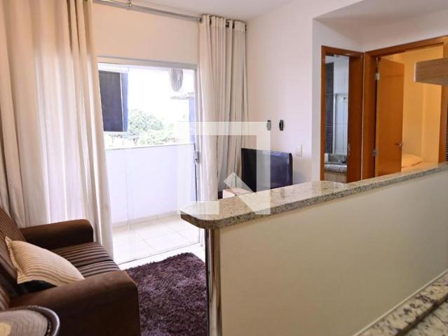Apartamento aluguel em Região Geográfica Imediata de Goiânia, Goiânia