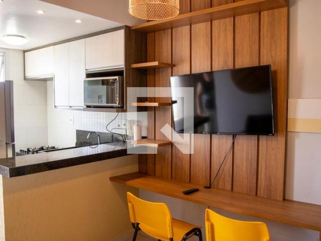 Apartamento aluguel em Setor Leste Universitário, Goiânia