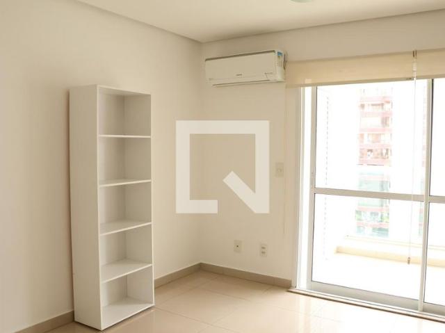 Apartamento aluguel em Região Geográfica Imediata de Goiânia, Goiânia