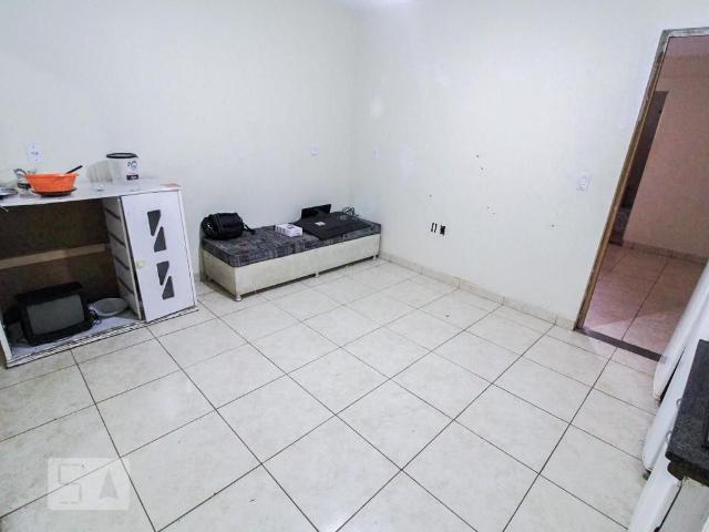 Apartamento aluguel em Região Geográfica Imediata de Goiânia, Goiânia