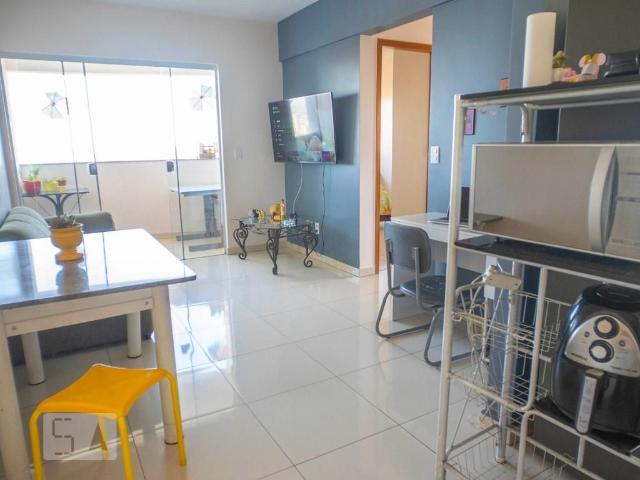 Apartamento aluguel em Setor Leste Universitário, Goiânia