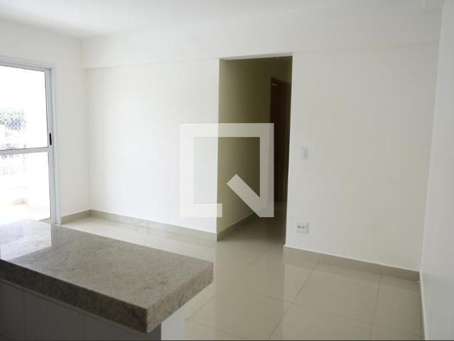Apartamento aluguel em Região Geográfica Imediata de Goiânia, Goiânia
