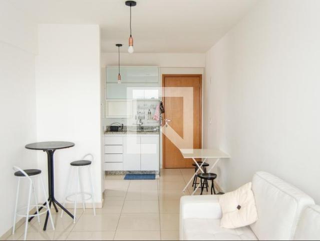 Apartamento aluguel em Região Geográfica Imediata de Goiânia, Goiânia