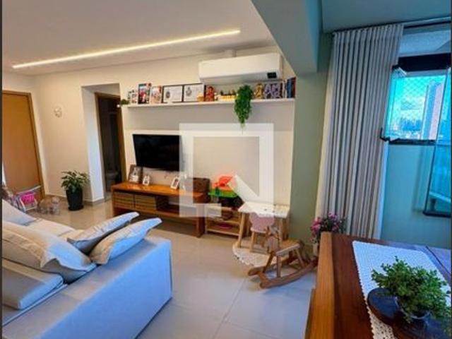 Apartamento venda em Região Geográfica Imediata de Goiânia, Goiânia
