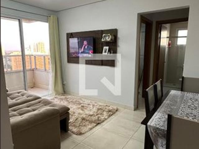 Apartamento aluguel em Região Geográfica Imediata de Goiânia, Goiânia