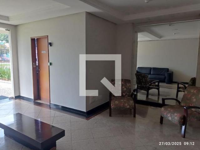 Apartamento venda em Região Geográfica Imediata de Goiânia, Goiânia