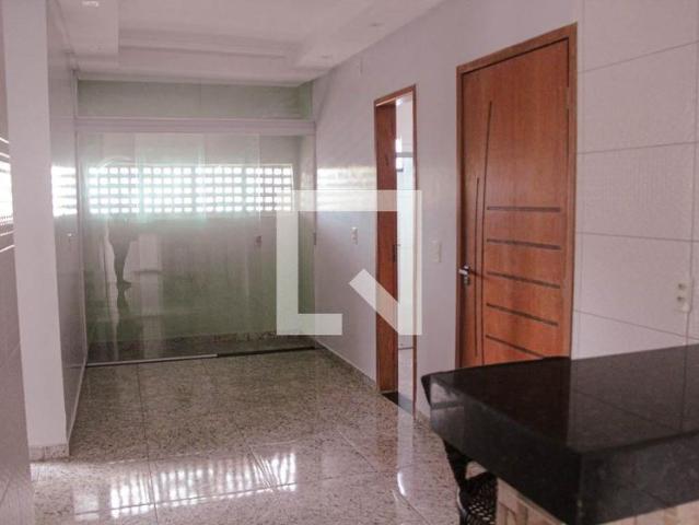 Apartamento aluguel em Região Geográfica Imediata de Goiânia, Goiânia