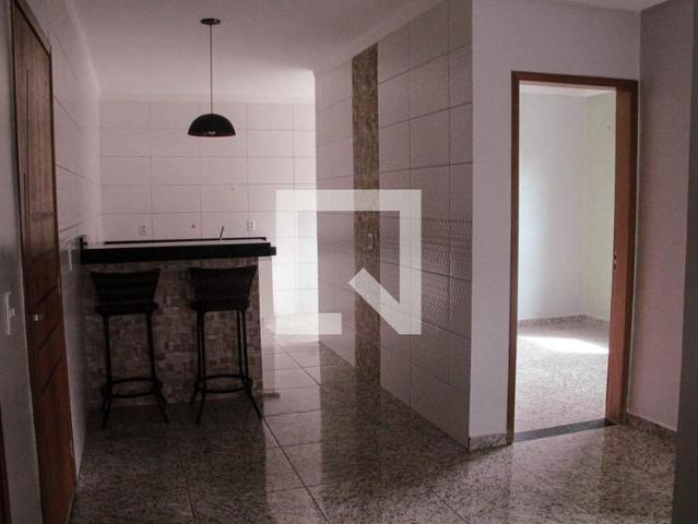 Apartamento aluguel em Região Geográfica Imediata de Goiânia, Goiânia