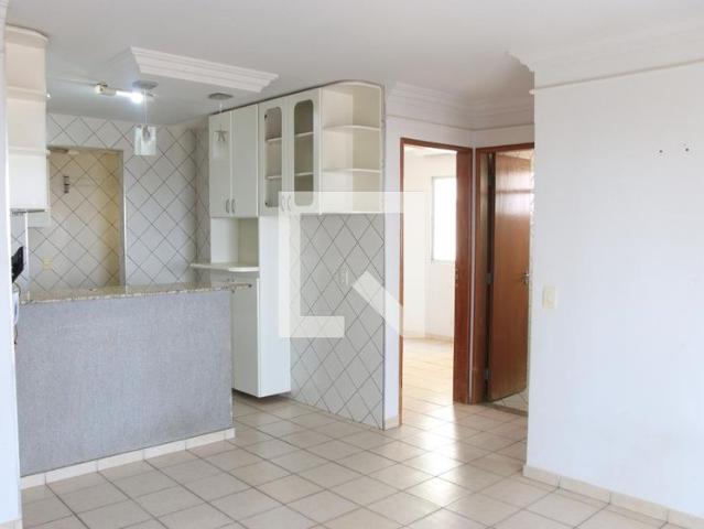Apartamento aluguel em Região Geográfica Imediata de Goiânia, Goiânia