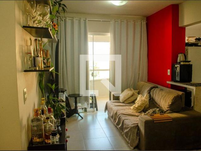 Apartamento venda em Região Geográfica Imediata de Goiânia, Goiânia