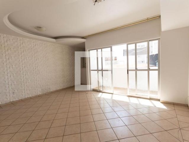 Apartamento aluguel em Região Geográfica Imediata de Goiânia, Goiânia