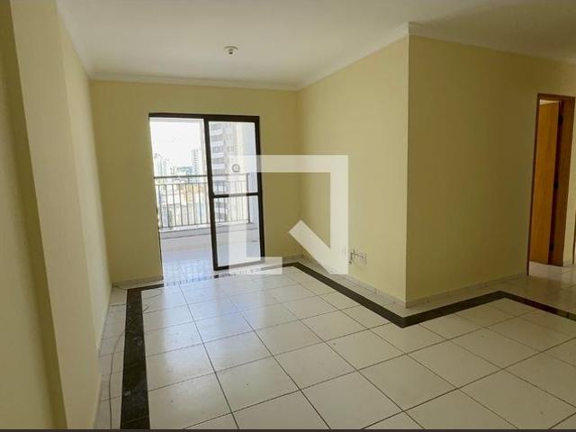 Apartamento aluguel em Jardim Goiás, Goiânia
