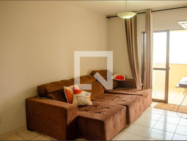 Apartamento venda em Região Geográfica Imediata de Goiânia, Goiânia