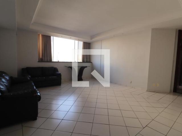 Apartamento venda em Região Geográfica Imediata de Goiânia, Goiânia