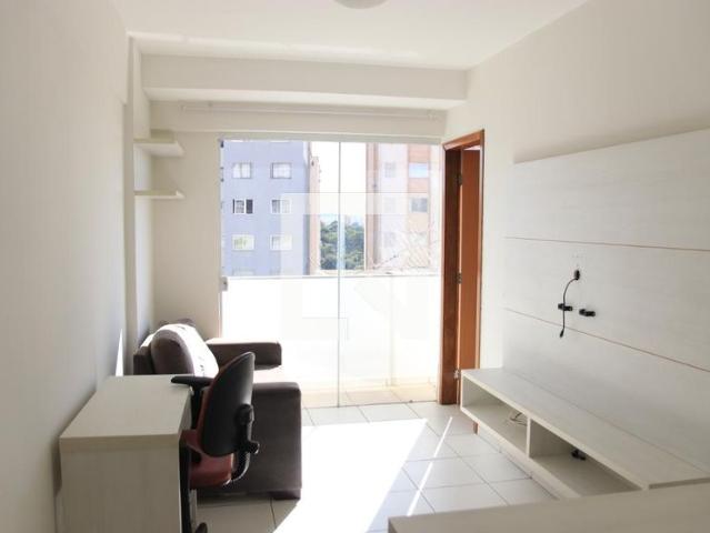 Apartamento aluguel em Região Geográfica Imediata de Goiânia, Goiânia
