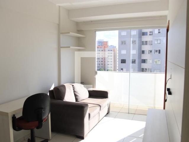 Apartamento aluguel em Região Geográfica Imediata de Goiânia, Goiânia