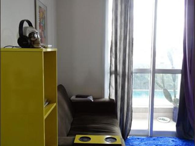 Apartamento aluguel em Região Geográfica Imediata de Goiânia, Goiânia