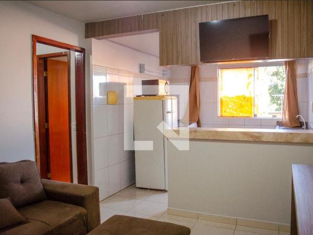 Apartamento aluguel em Região Geográfica Imediata de Goiânia, Goiânia