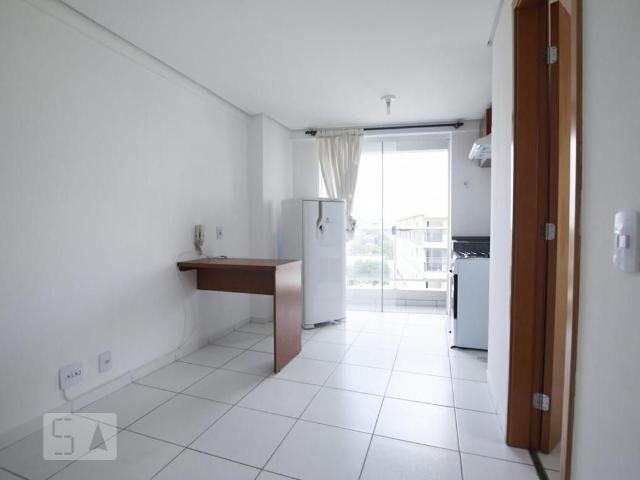 Apartamento aluguel em Setor Leste Vila Nova, Goiânia