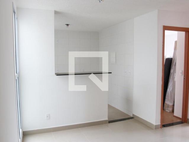 Apartamento aluguel em Região Geográfica Imediata de Goiânia, Goiânia
