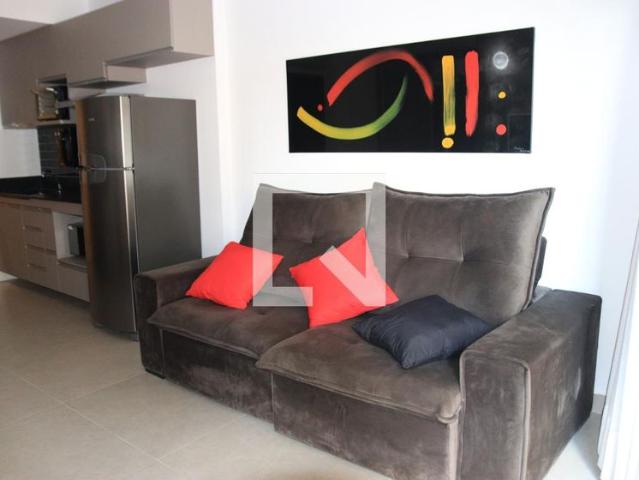 Apartamento aluguel em Região Geográfica Imediata de Goiânia, Goiânia