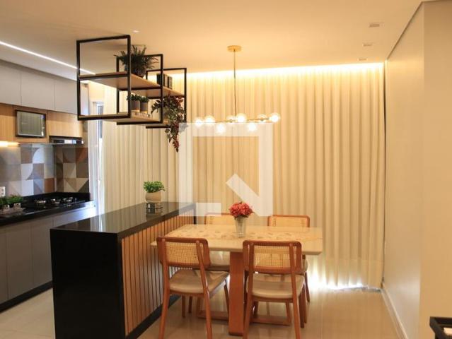 Apartamento aluguel em Bairro Feliz, Goiânia