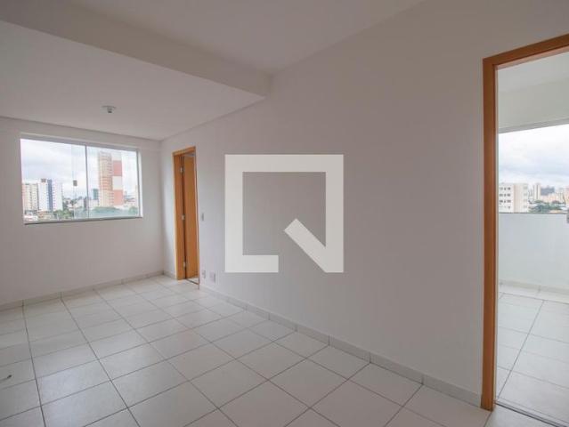 Apartamento aluguel em Região Geográfica Imediata de Goiânia, Goiânia