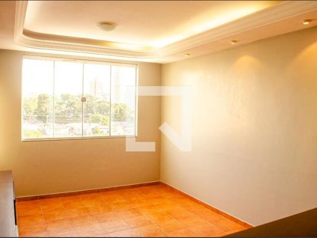 Apartamento venda em Região Geográfica Imediata de Goiânia, Goiânia