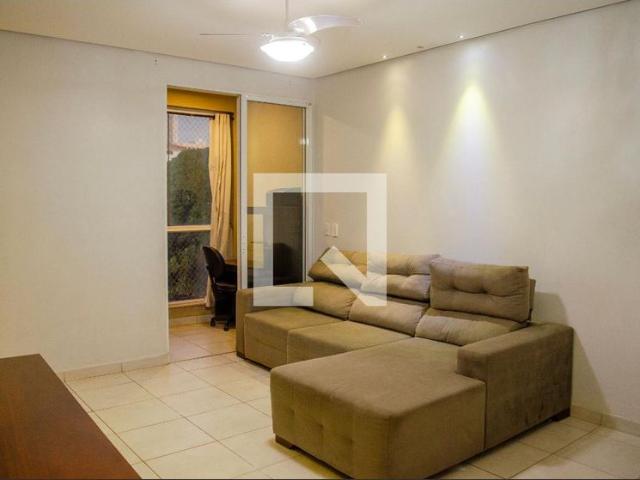 Apartamento aluguel em Região Geográfica Imediata de Goiânia, Goiânia