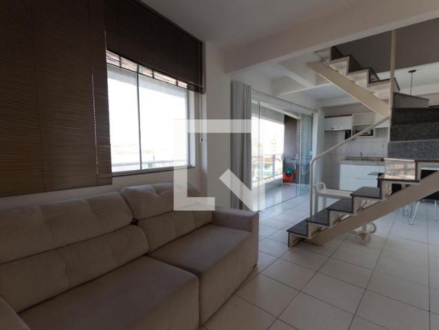 Apartamento aluguel em Região Geográfica Imediata de Goiânia, Goiânia
