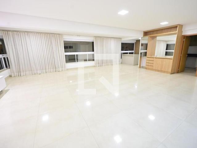 Apartamento aluguel em Região Geográfica Imediata de Goiânia, Goiânia
