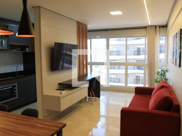 Apartamento aluguel em Região Geográfica Imediata de Goiânia, Goiânia