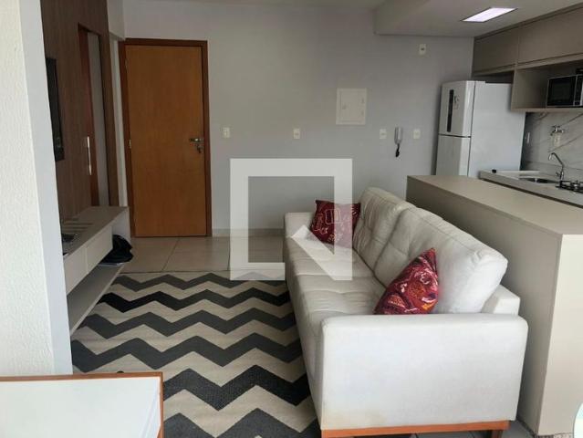 Apartamento aluguel em Setor Marista, Goiânia
