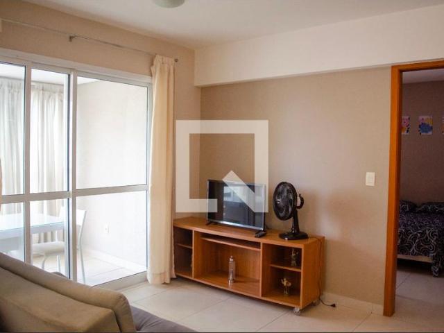 Apartamento aluguel em Região Geográfica Imediata de Goiânia, Goiânia