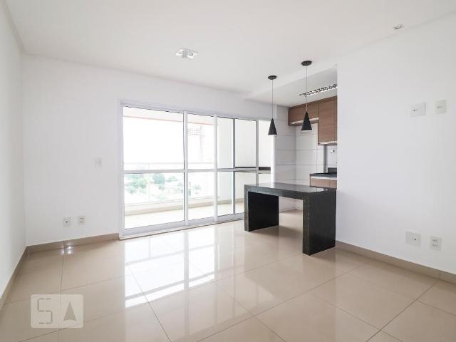 Apartamento aluguel em Região Geográfica Imediata de Goiânia, Goiânia